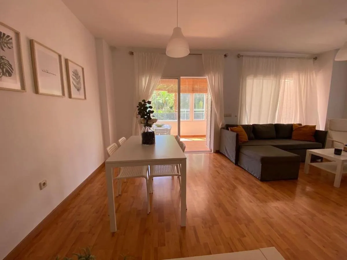 Magnífico apartamento con piscina en Benalmádena Apartamento 0*,  Espanha