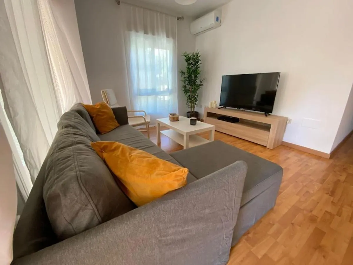 Magnífico apartamento con piscina en Benalmádena Apartamento Espanha