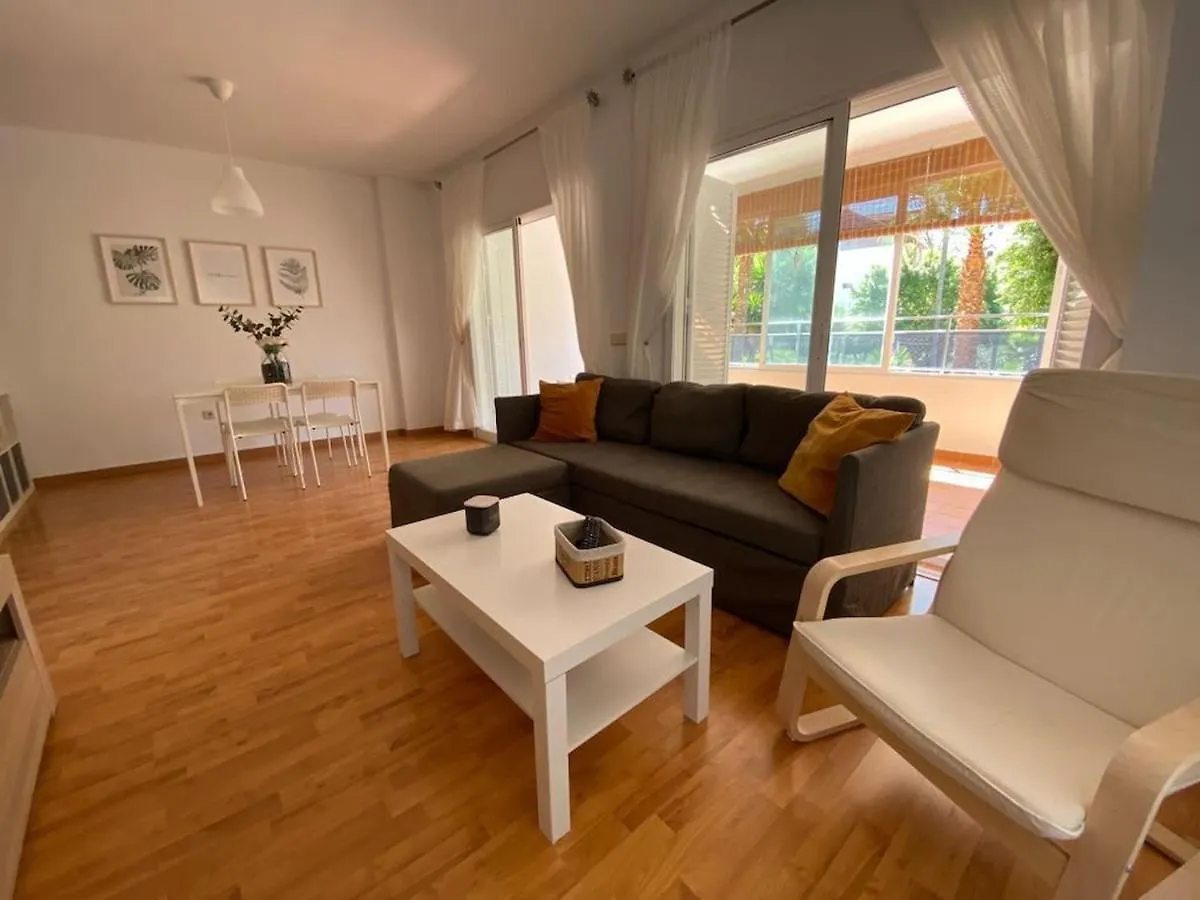 Magnífico apartamento con piscina en Benalmádena Apartamento Espanha