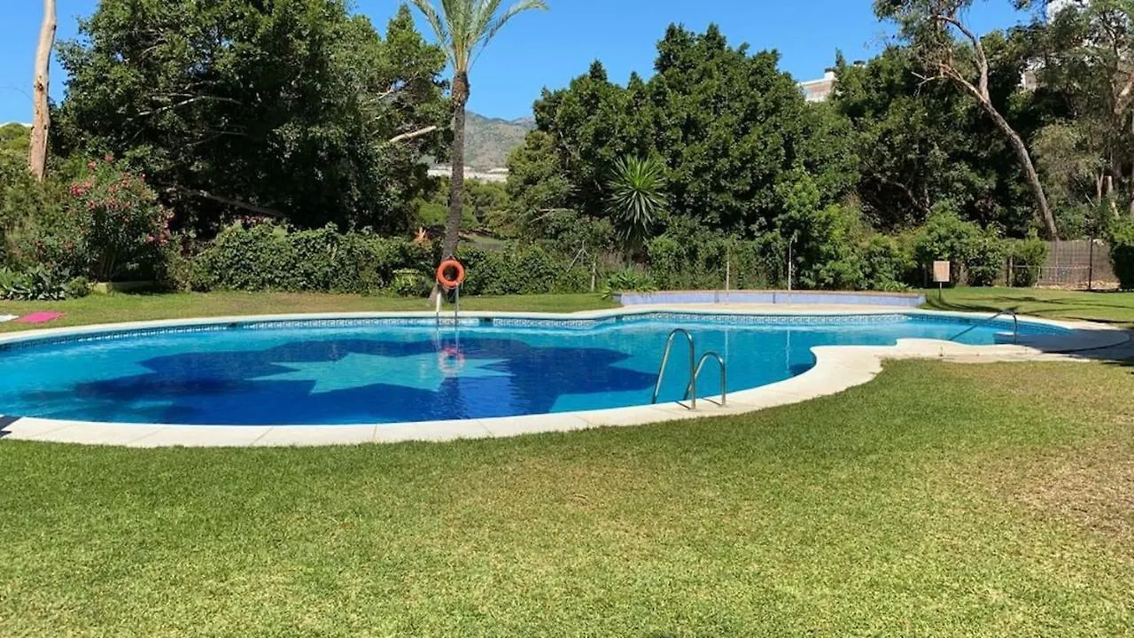 Ronda Golf By Sharingco Apartment Benalmadena 0*,  Spain