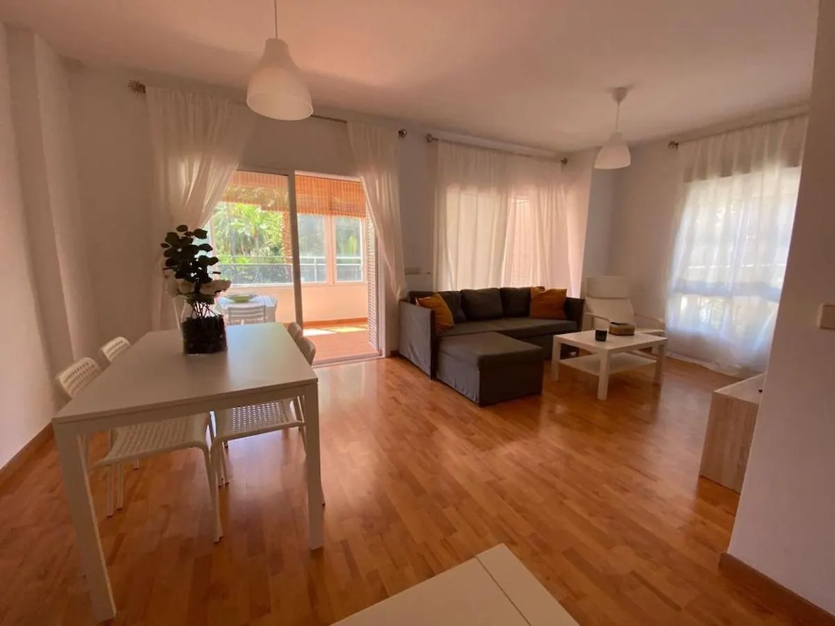 Ronda Golf By Sharingco Apartment Benalmadena Spain