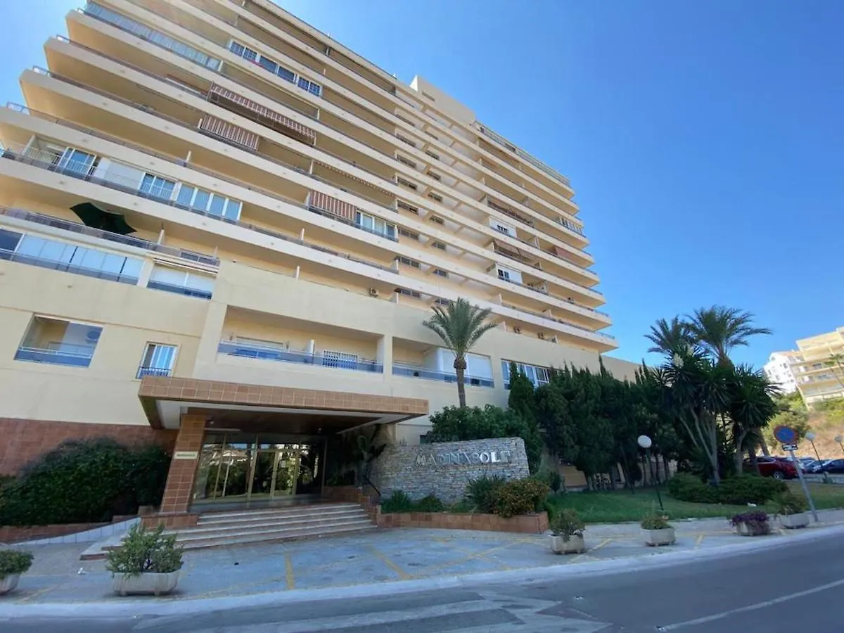 Ronda Golf By Sharingco Apartment Benalmadena