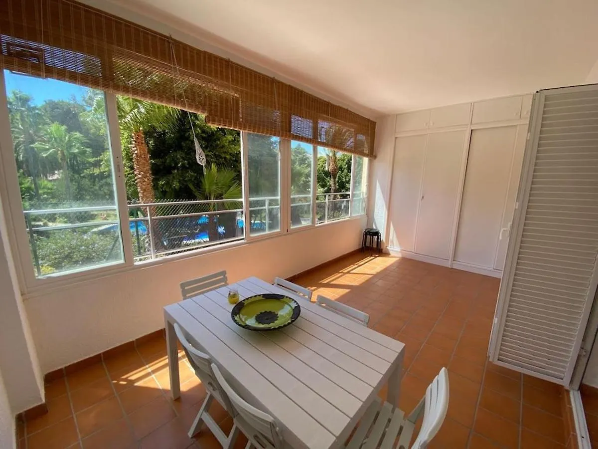 Ronda Golf By Sharingco Apartment Benalmadena