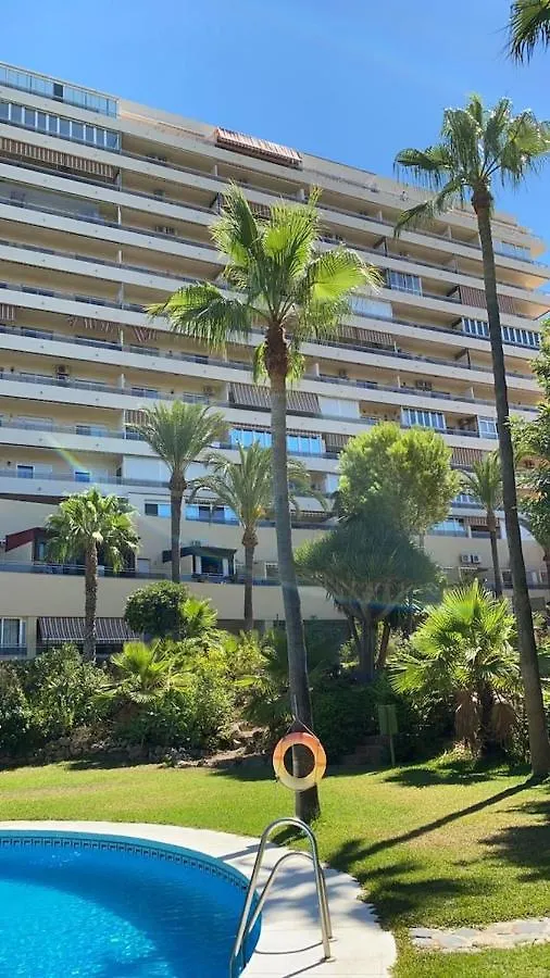 Ronda Golf By Sharingco Apartment Benalmadena Spain